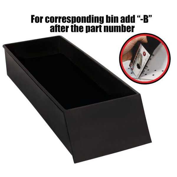 Performance Tool 10 Piece Aluminum Folding Star Key Set 20147 - Image 2