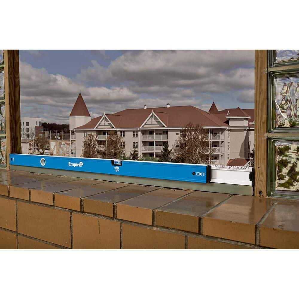 Empire True Blue Extendable Box Level Set - Image 3