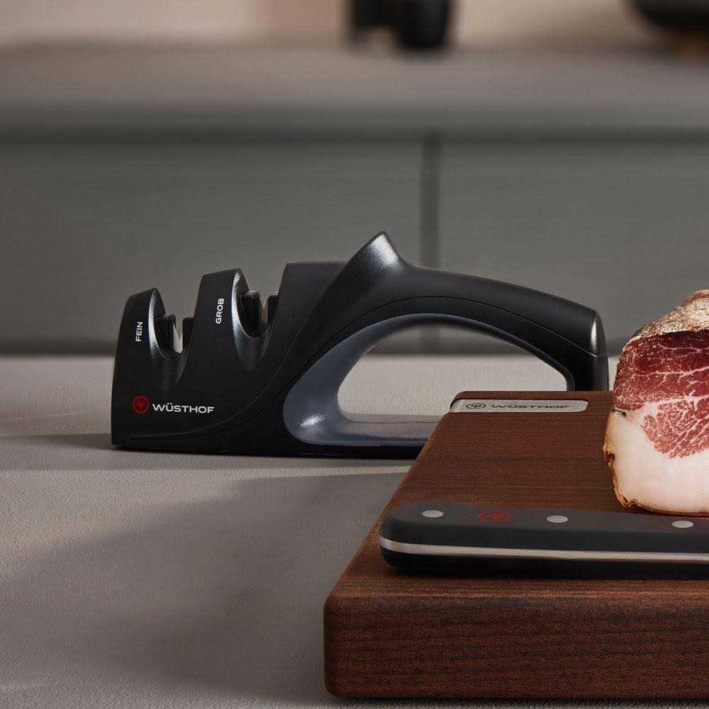 Wüsthof Knife Sharpener - Image 3