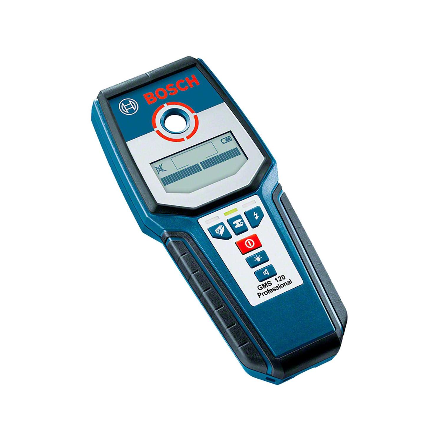 Bosch GMS 120 Multi Detector - Image 4