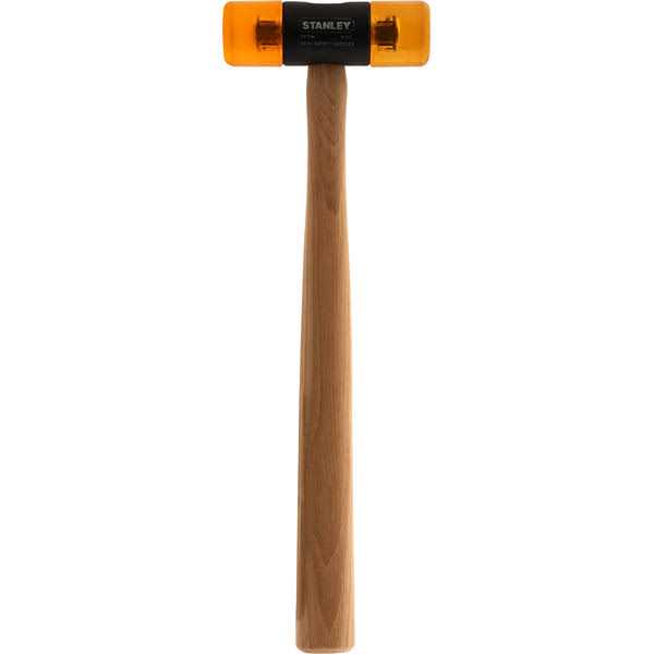 Stanley 8 oz Soft Face Hammer 57-594 - Image 2