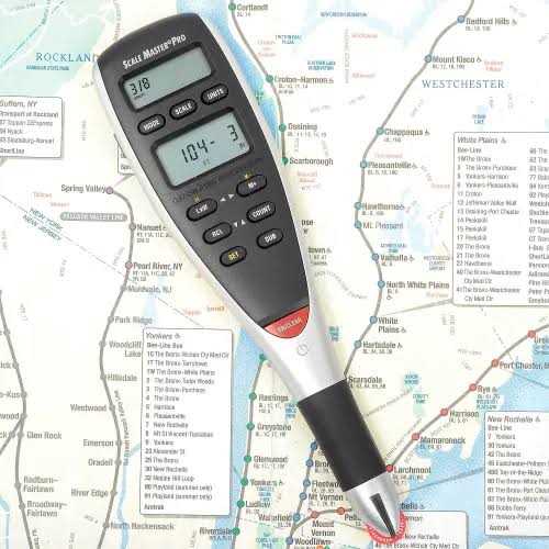 Calculated Industries 6025 Scale Master Pro - Image 4