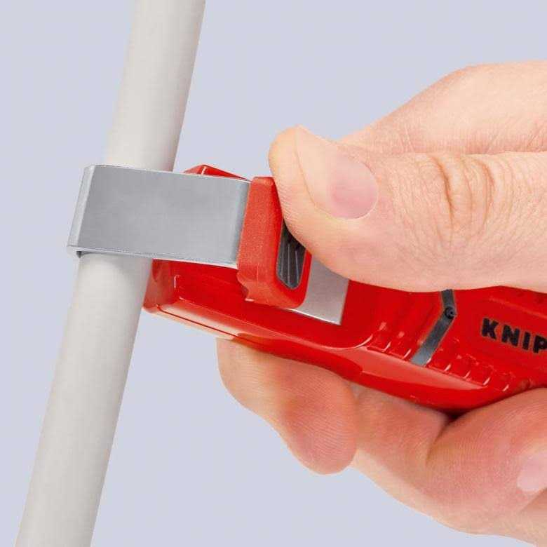 Knipex Dismantling Tool 16 20 16 SB