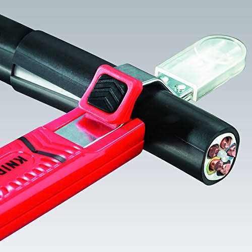 Knipex Dismantling Tool 16 20 16 SB - Image 2