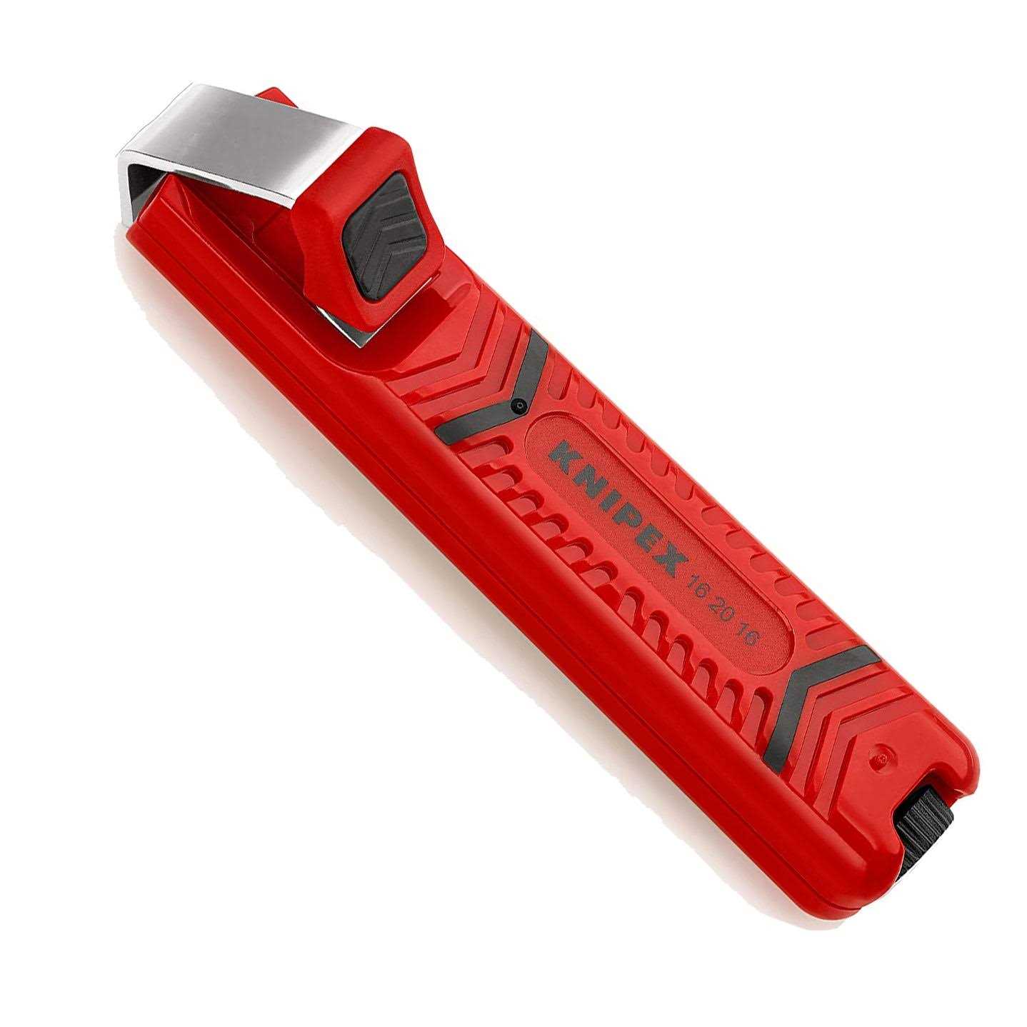 Knipex Dismantling Tool 16 20 16 SB - Image 4