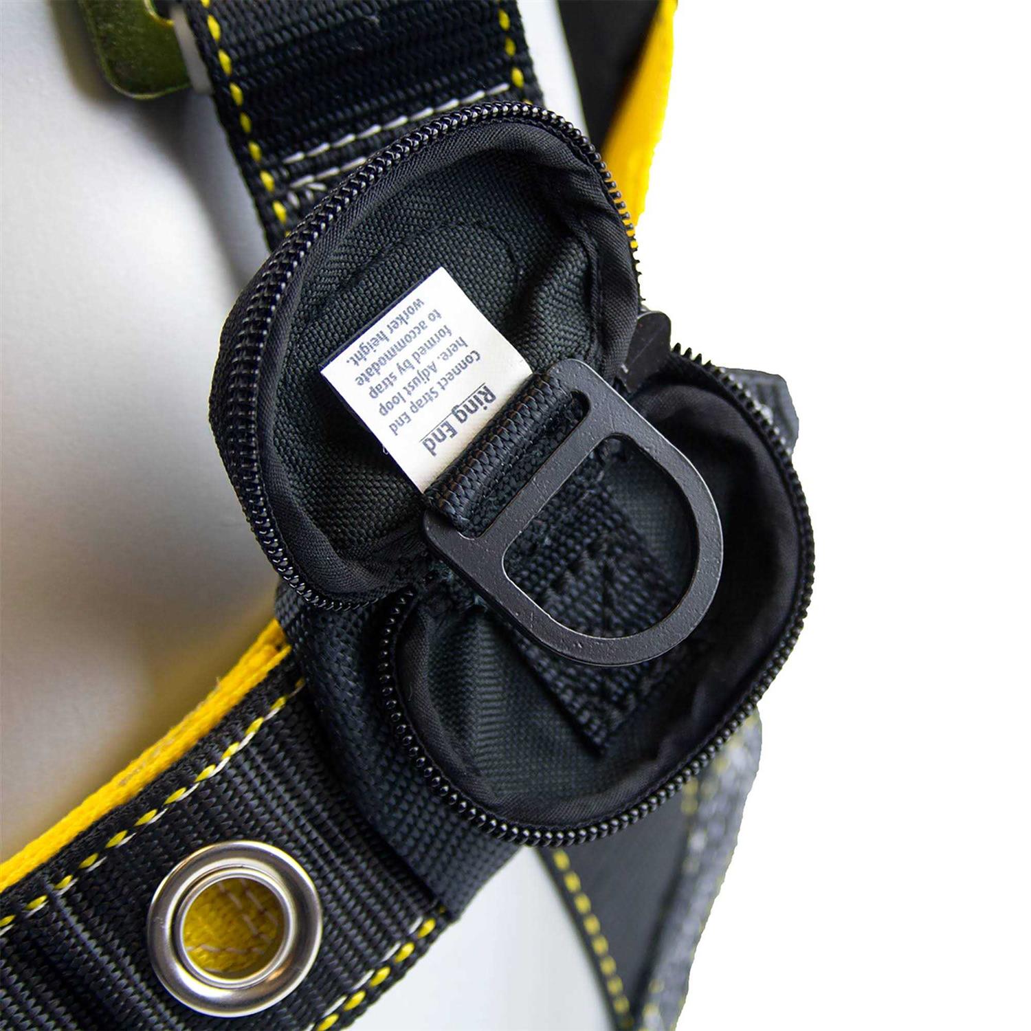 Guardian 10733 Trauma Strap - Image 2