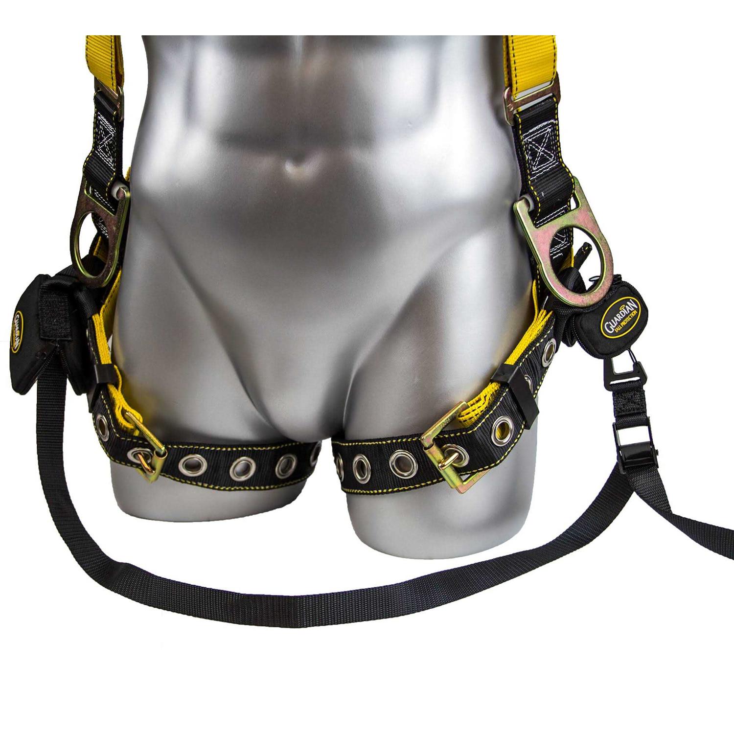 Guardian 10733 Trauma Strap - Image 3