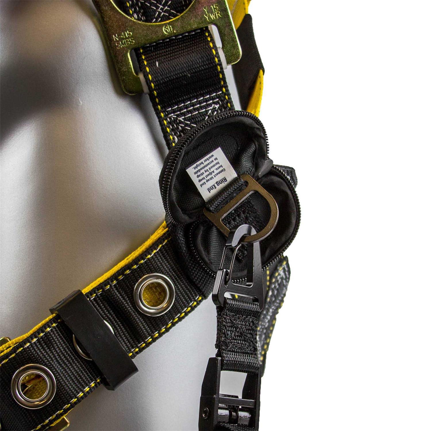 Guardian 10733 Trauma Strap - Image 4