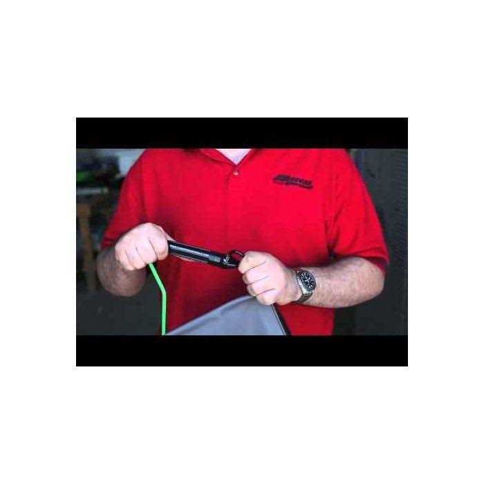 Access Tools Little Max Long Reach Tool - Image 5