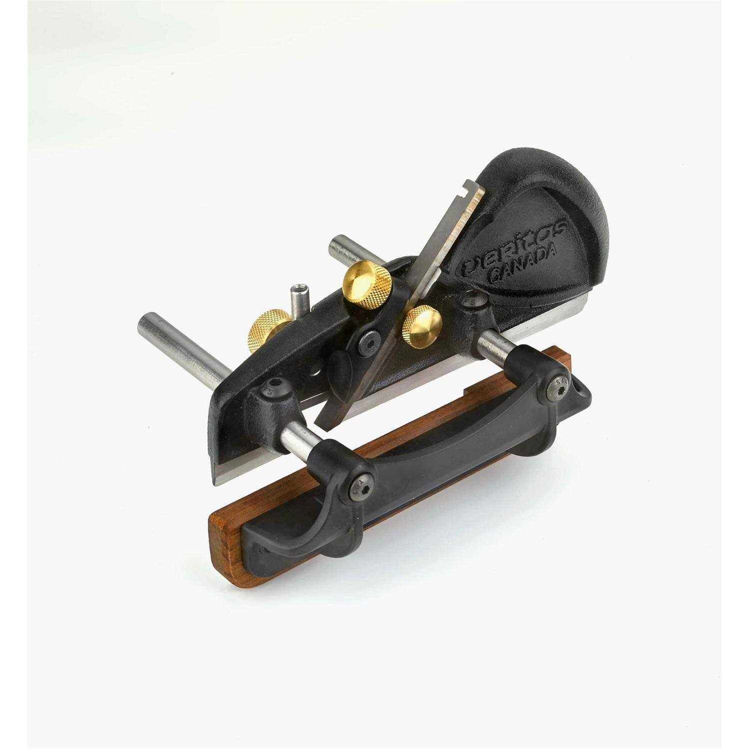 Veritas Right-Hand Box-Maker's Plow Plane