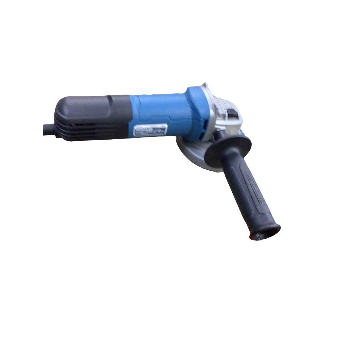 Hercules He61s Grinder - Image 3