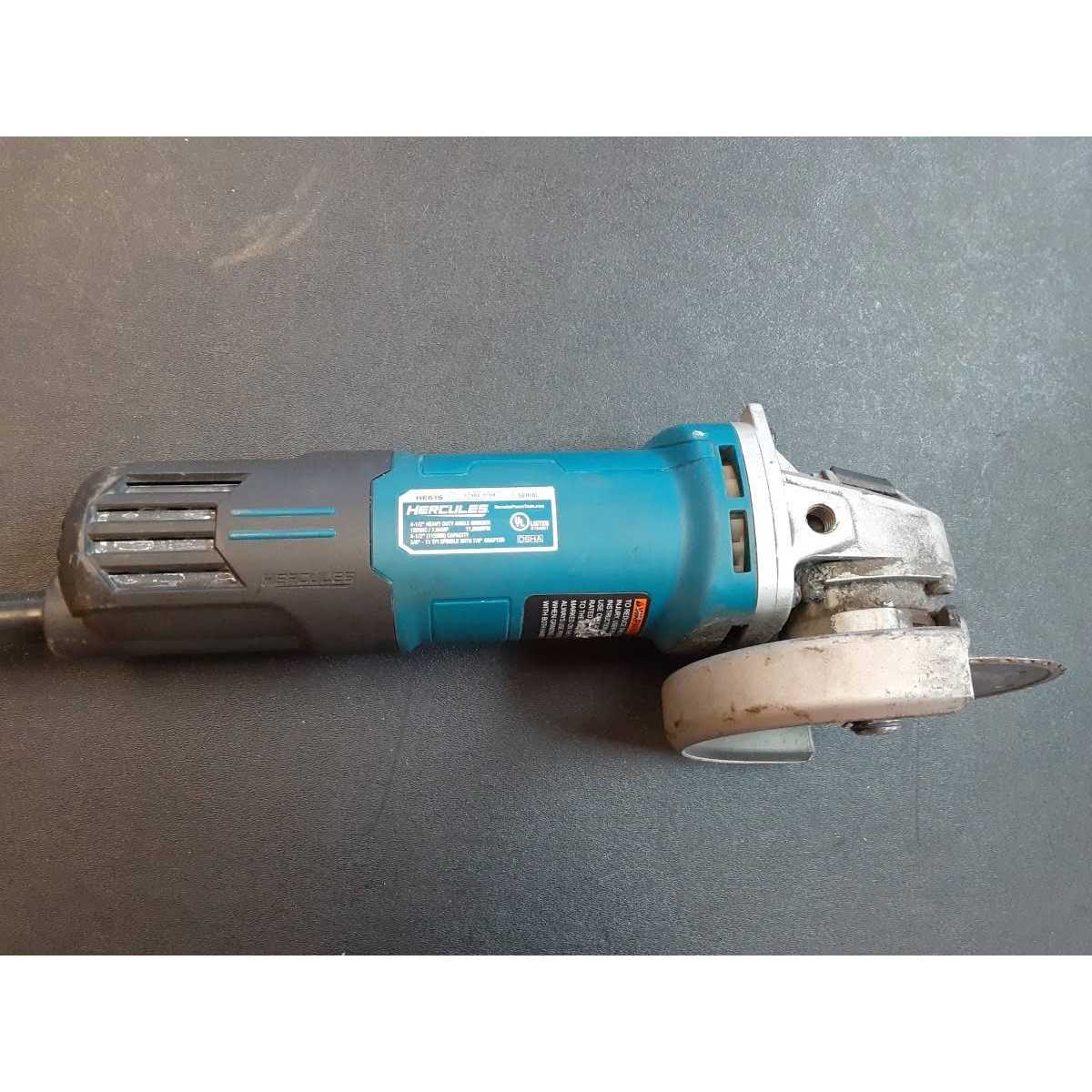 Hercules He61s Grinder - Image 5