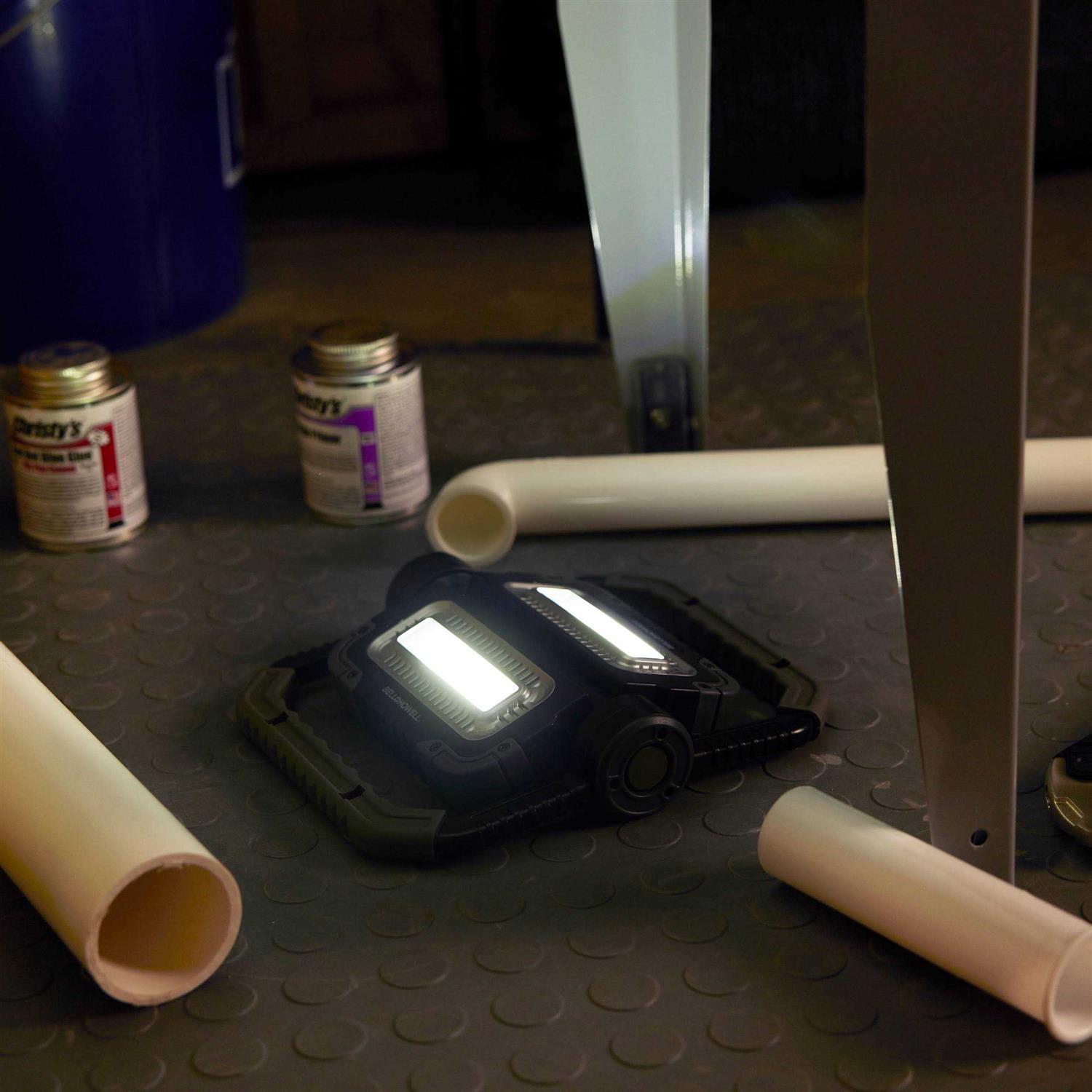 Bell + Howell Work Light 360 Pro - Image 3