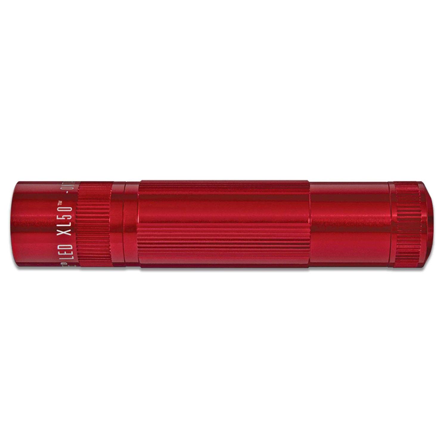Maglite XL50 - Image 5