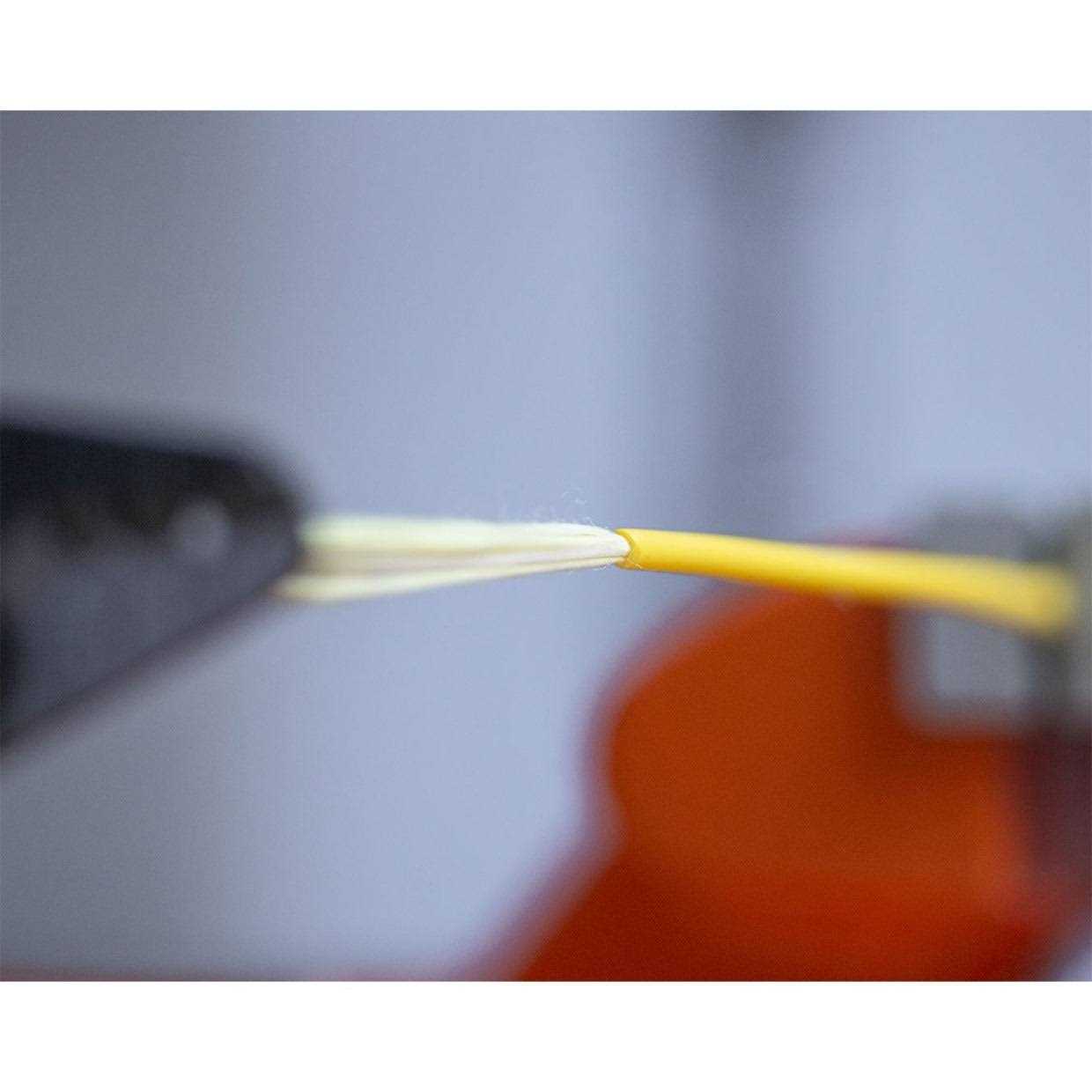 Jonard Tools JIC-375 Fiber Optic Stripper - Image 3