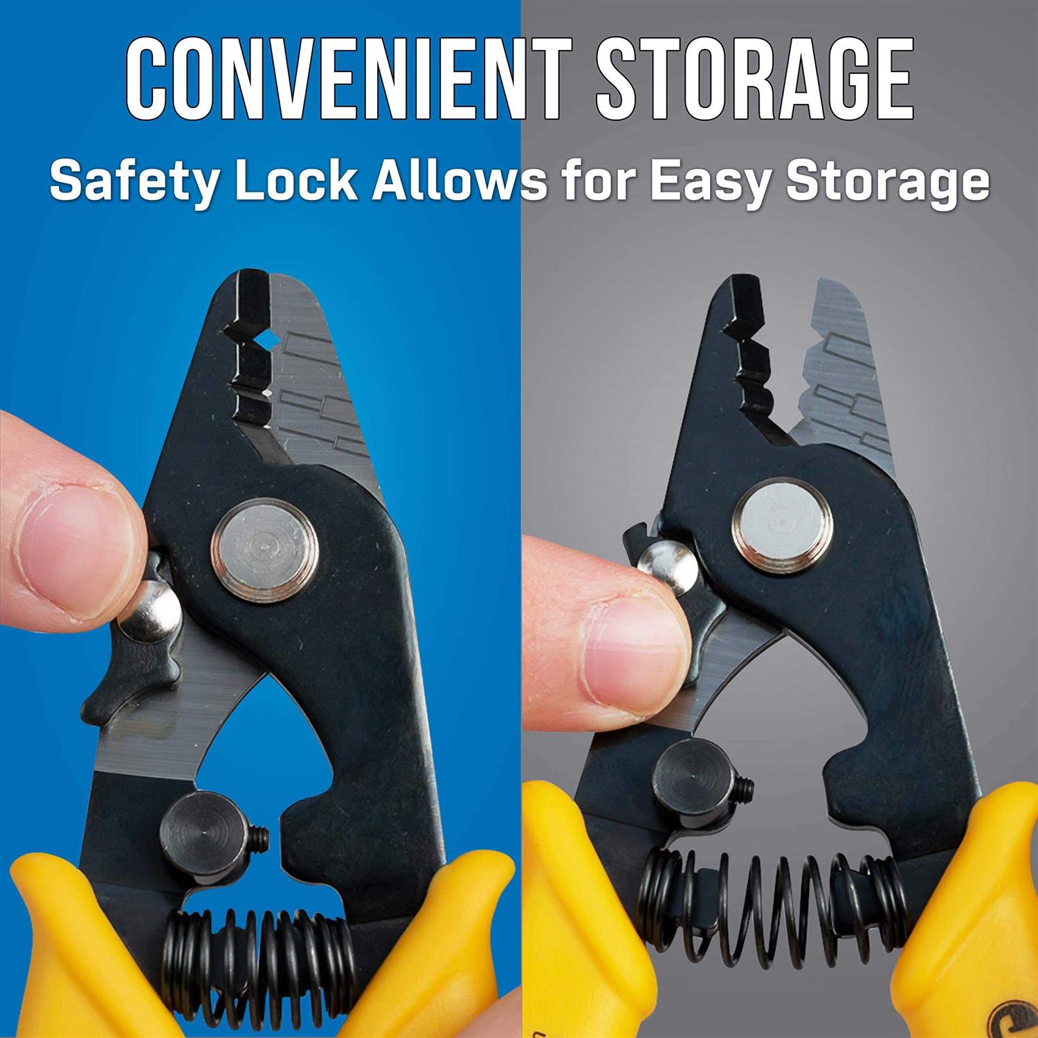 Jonard Tools JIC-375 Fiber Optic Stripper - Image 4