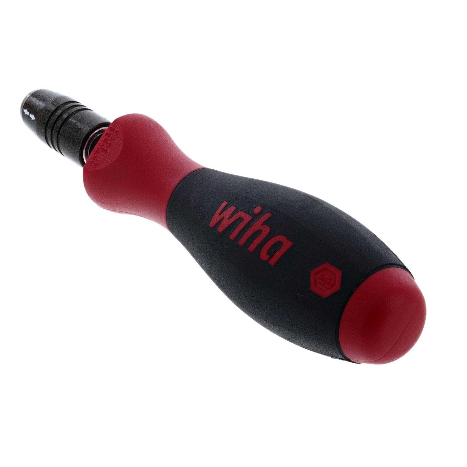 Wiha SoftFinish CentroFix Blade Holder - Image 4