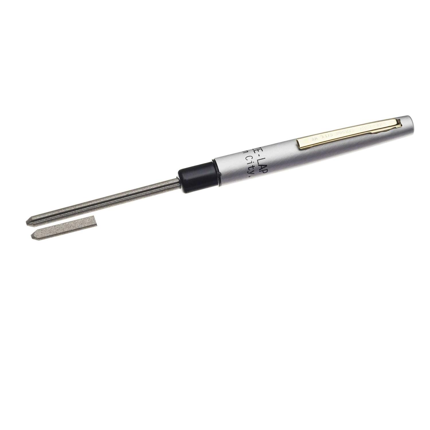 Eze-Lap Diamond Hook Sharpener