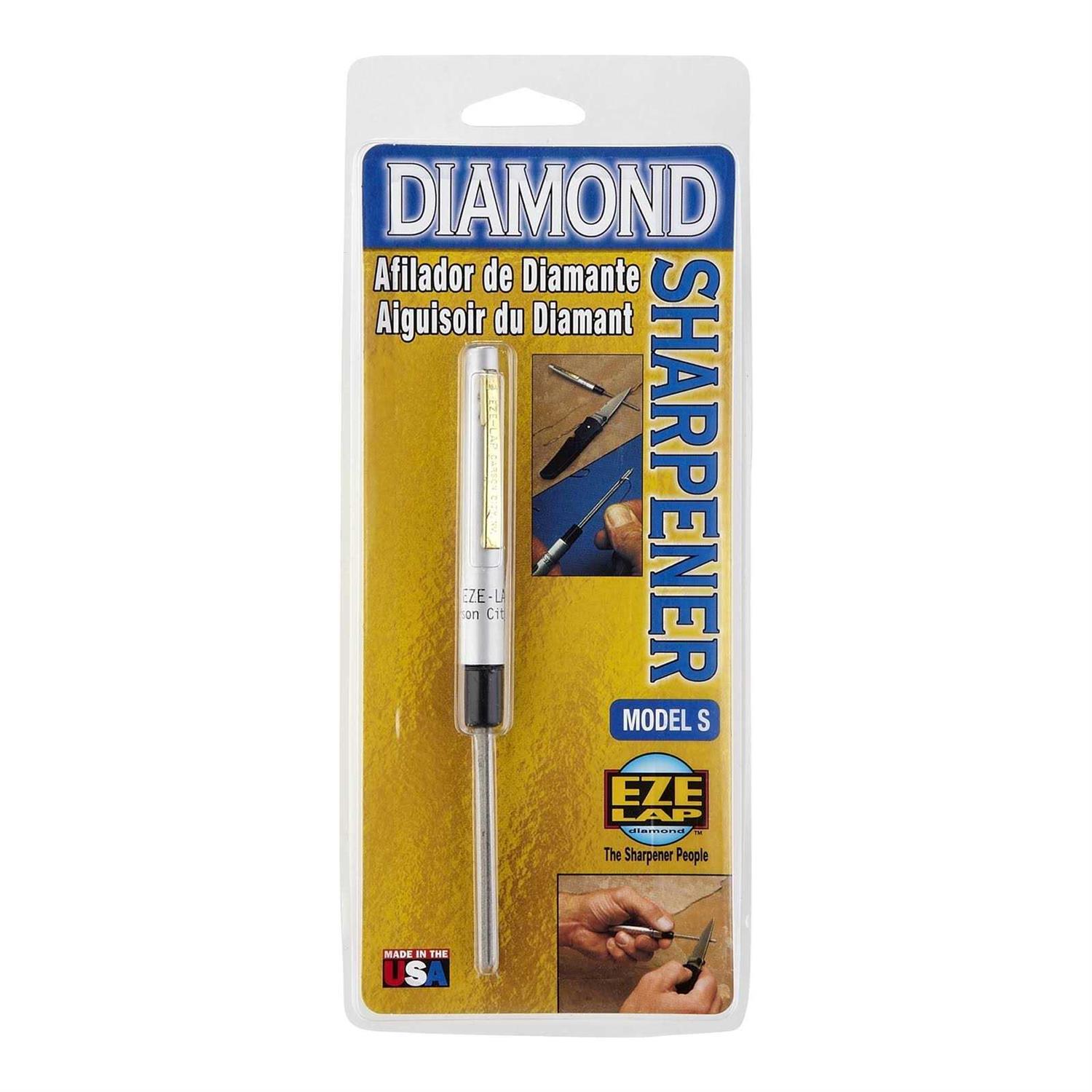 Eze-Lap Diamond Hook Sharpener - Image 5