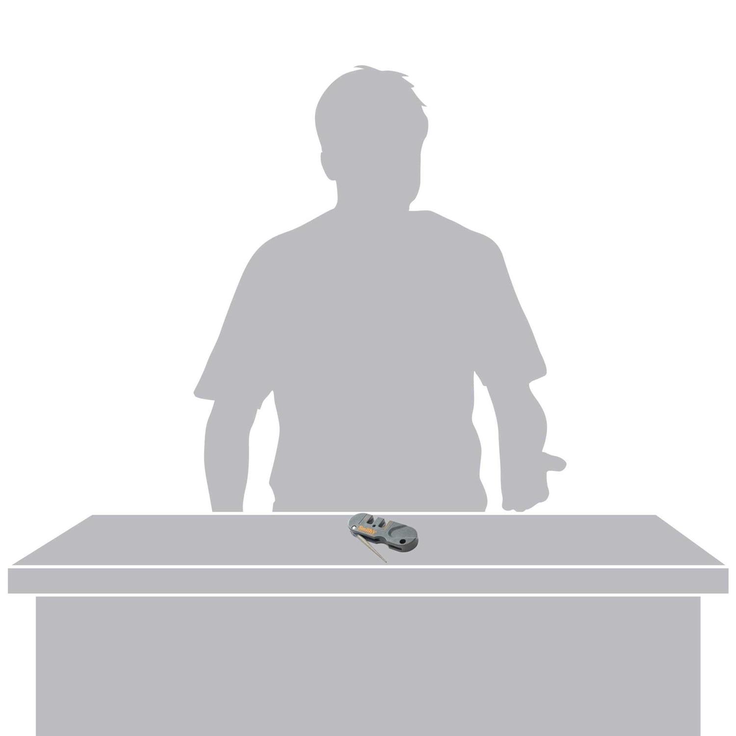 Smith's Pocket Pal Knife Sharpener - Image 4