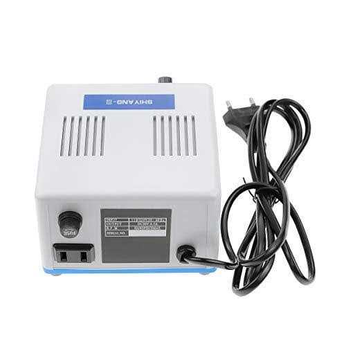 Smiledt Micro Motor Handle For Lab,Jewelry,Ceramics,Silicone,Glasswork,Woodcarving - Image 4