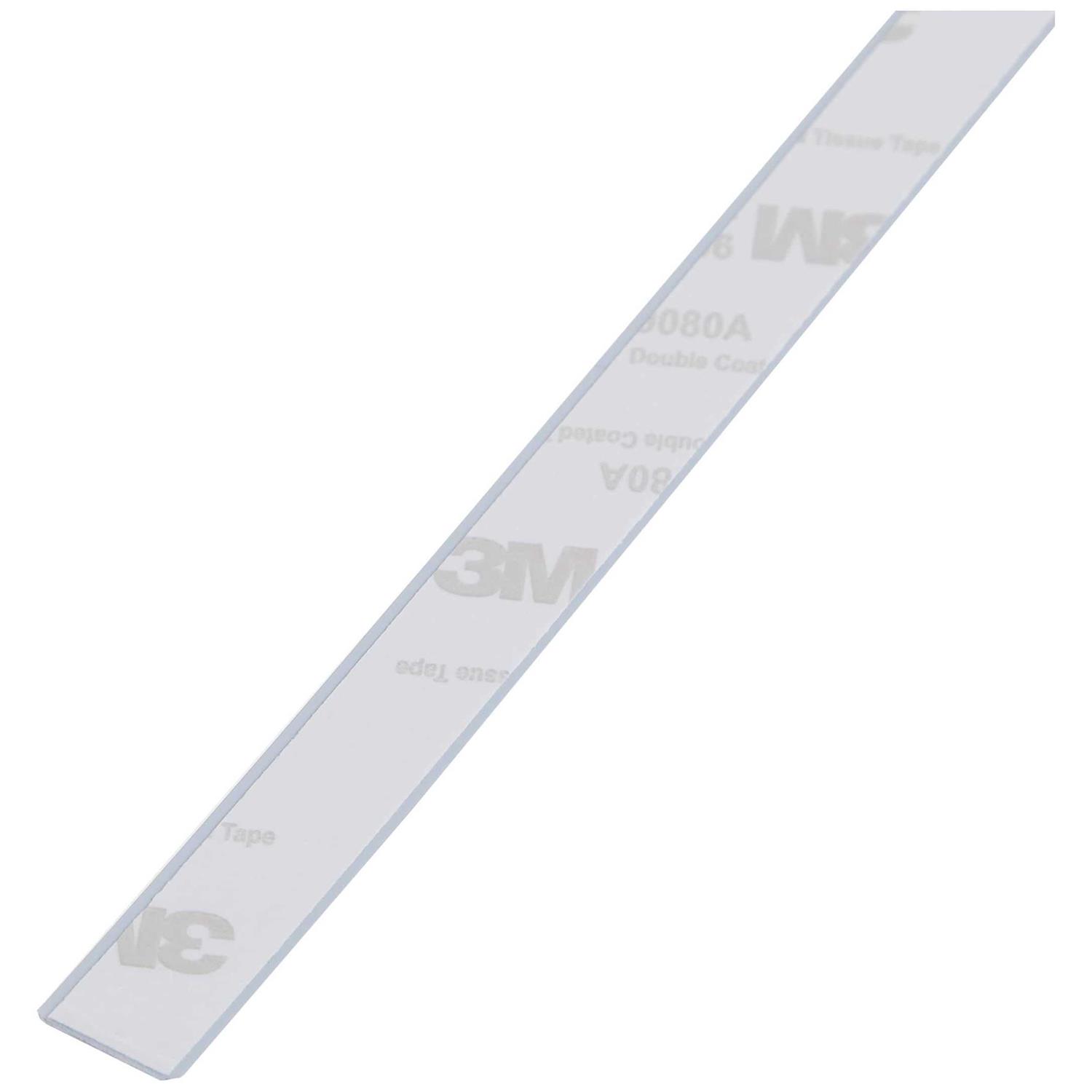 Komelon 12' Stick & Measure Flat Tape F12 - Image 3