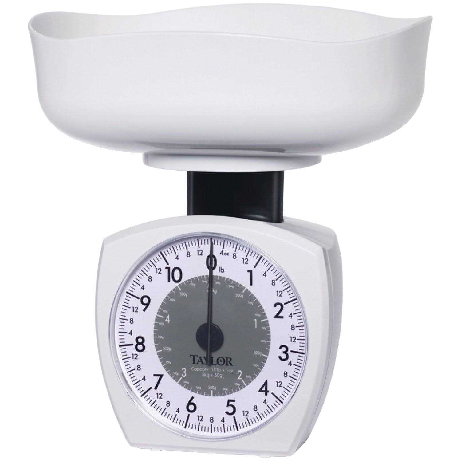 Taylor Kitchen Scale
