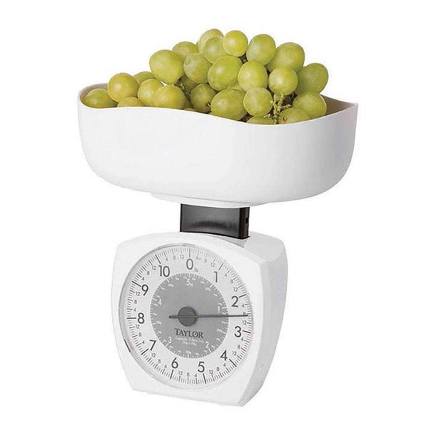 Taylor Kitchen Scale - Image 2