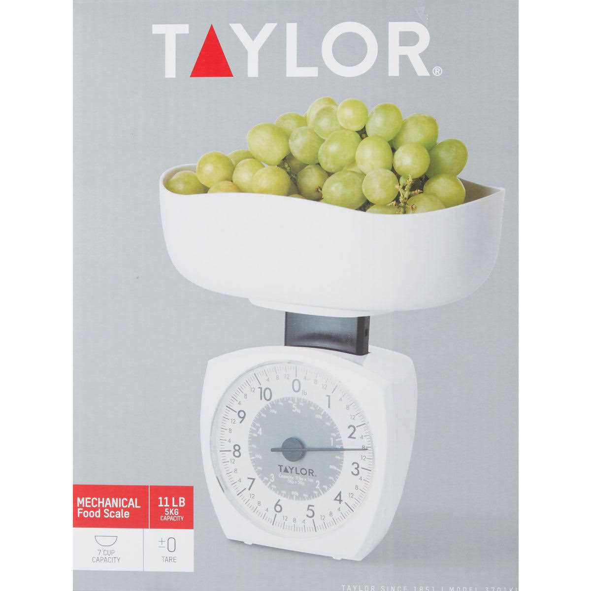 Taylor Kitchen Scale - Image 4