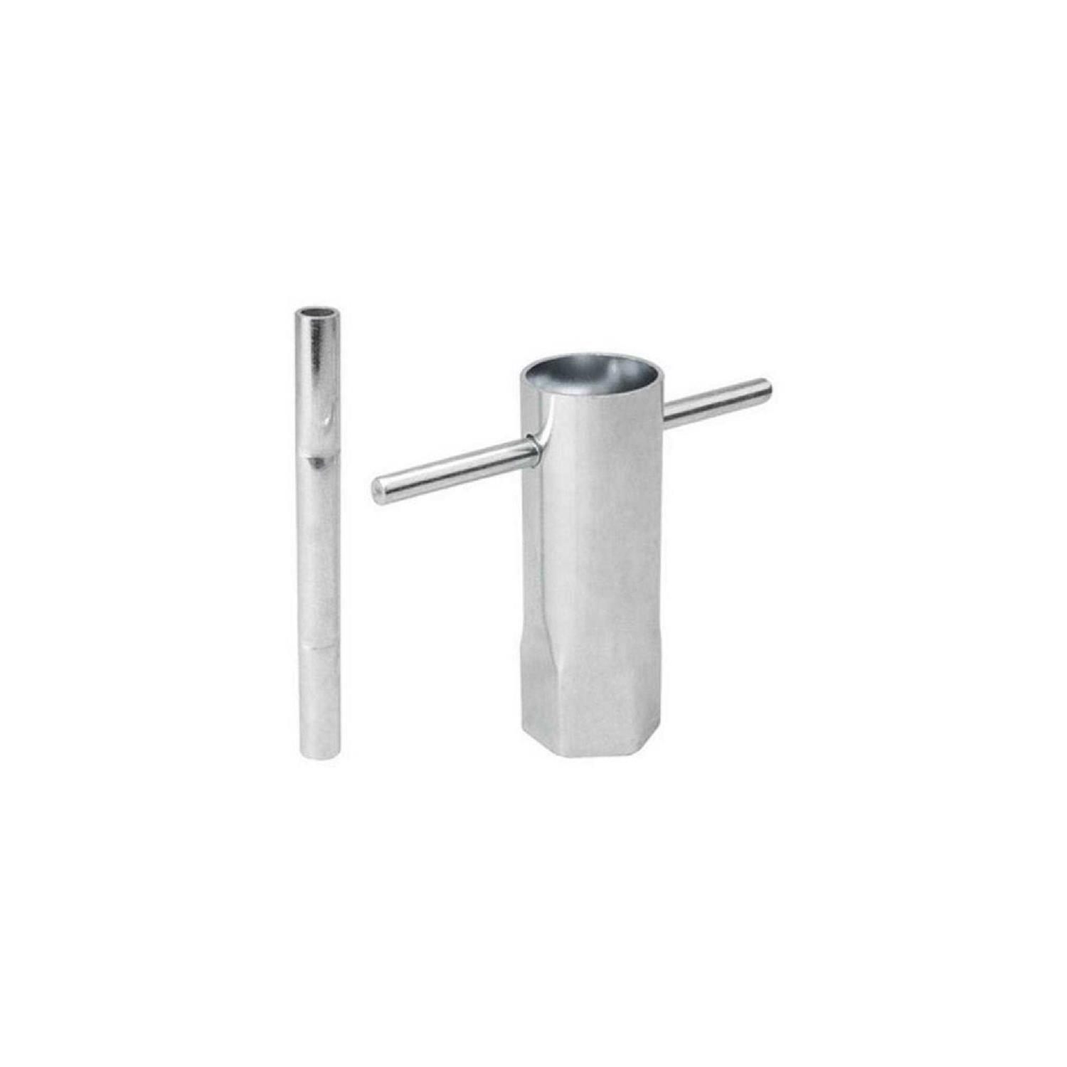 B & K Socket Wrench 1-1/2