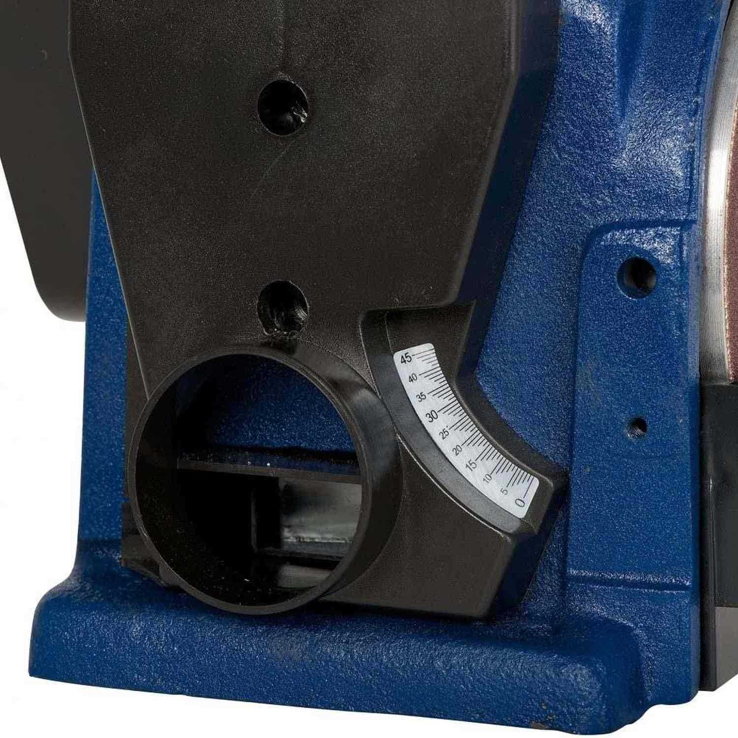 Rikon 50-112 4 x 36 Belt / 6 Disc Sander - Image 3