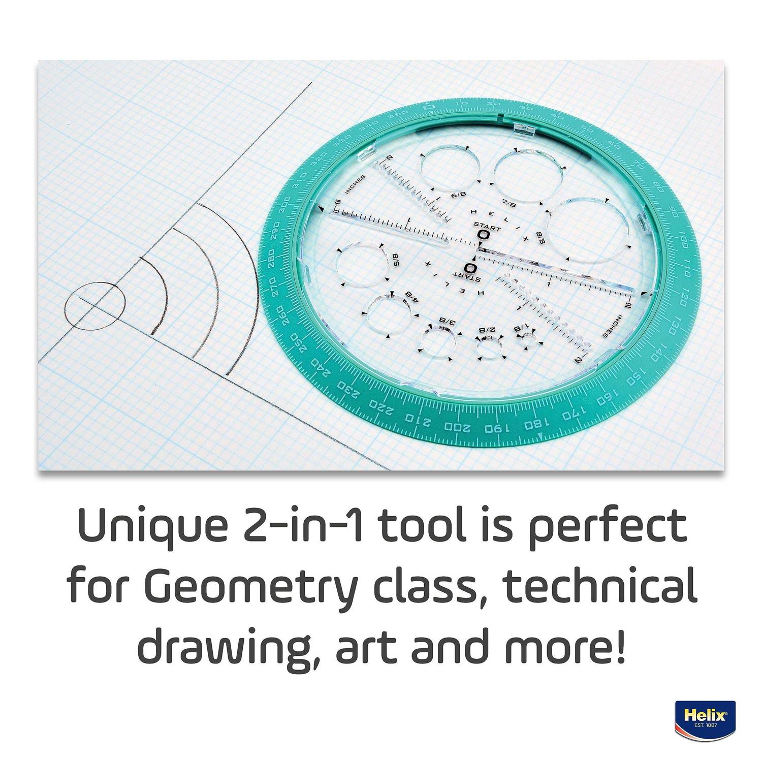 Helix Angle and Circle Maker - Image 5
