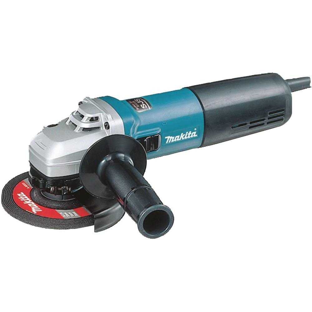 Makita 9565CV Variable-Speed Angle Grinder