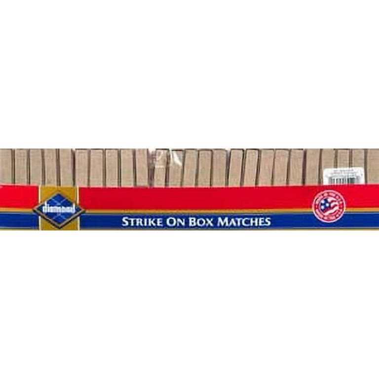 Diamond Strike on Box Matches - Image 2