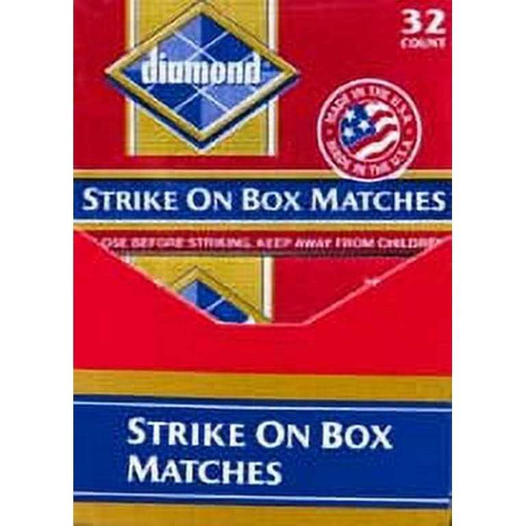 Diamond Strike on Box Matches - Image 5