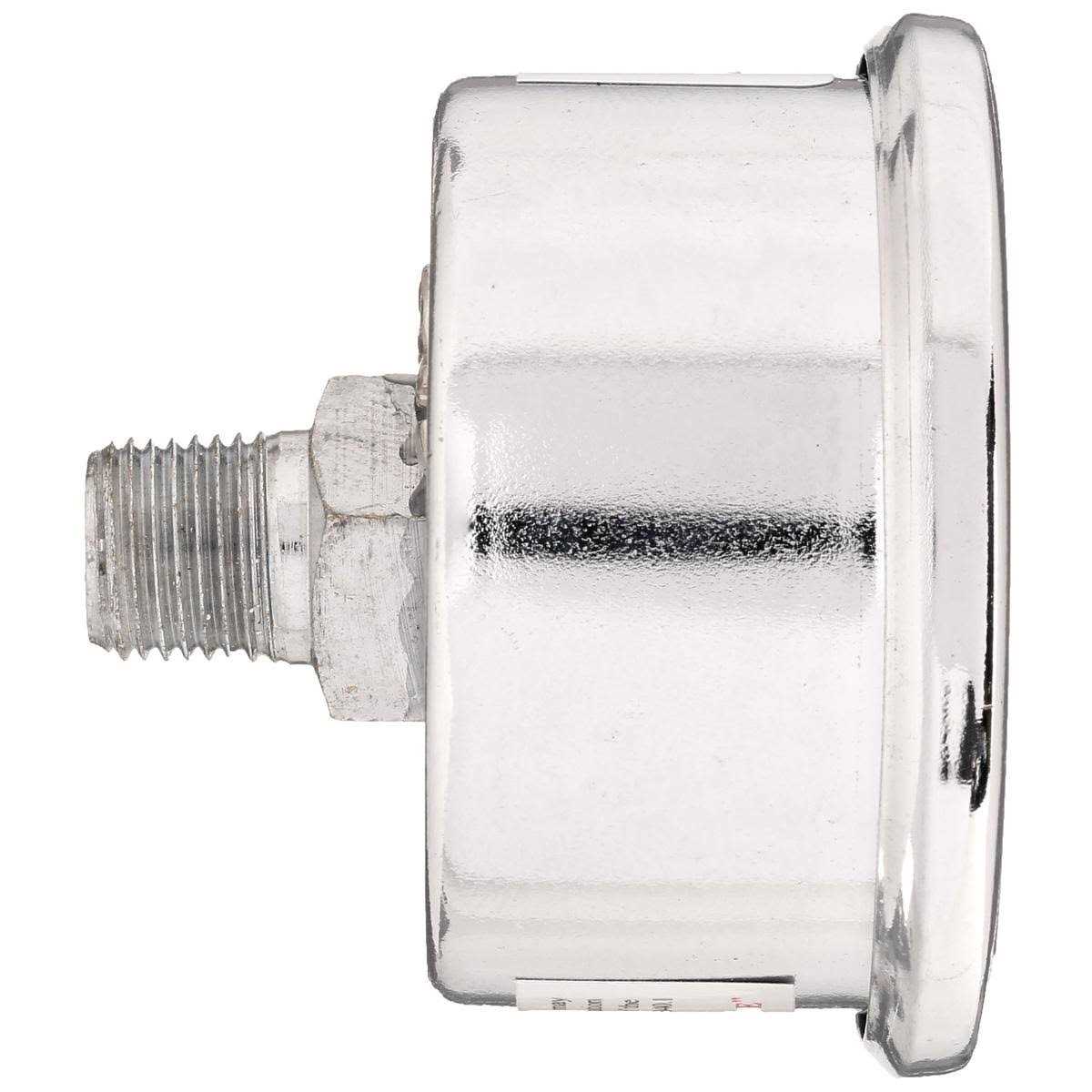 Baldwin PG1326 Pressure Gauge - Image 3