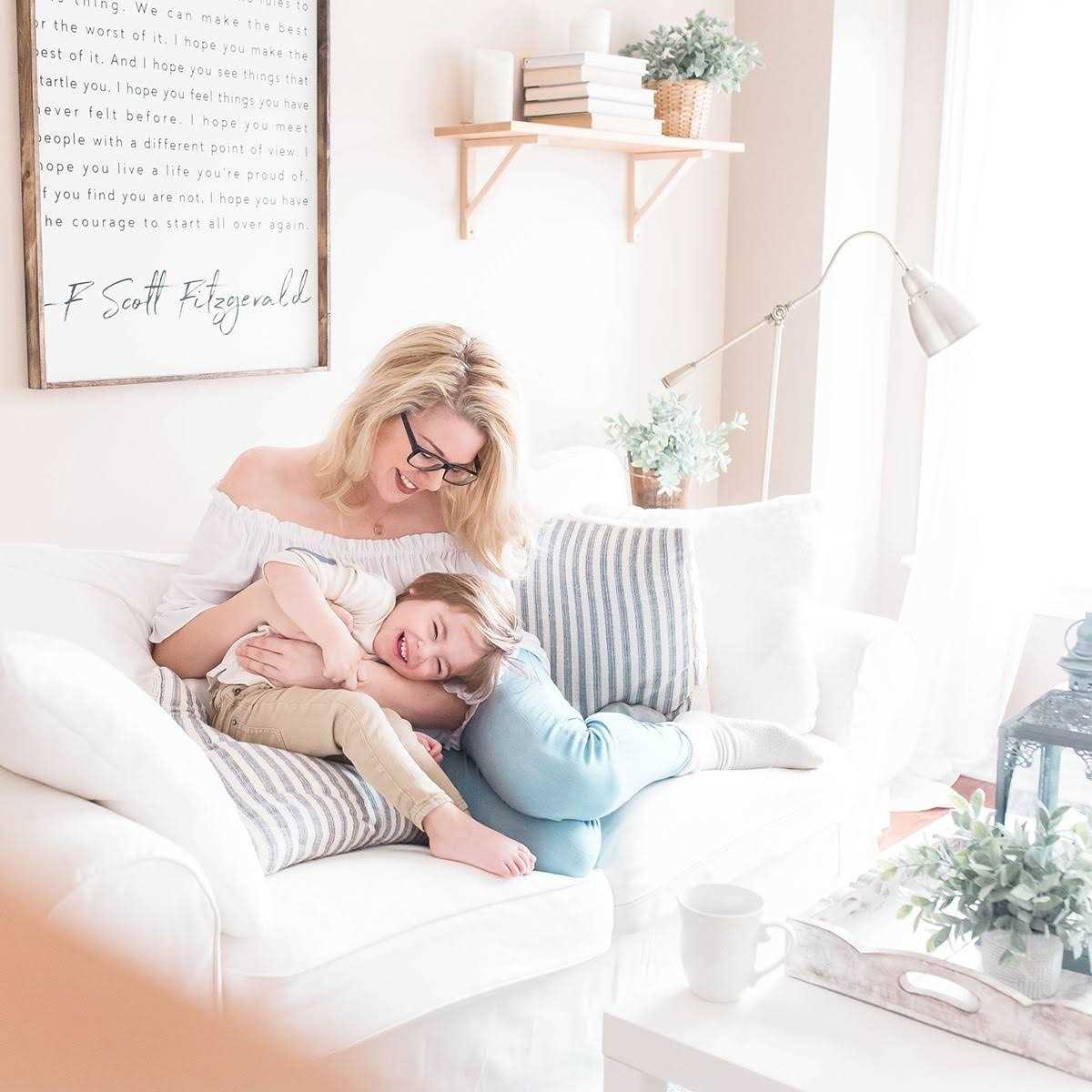 SafetySiren Pro4 Series Radon Gas Detector - Image 2