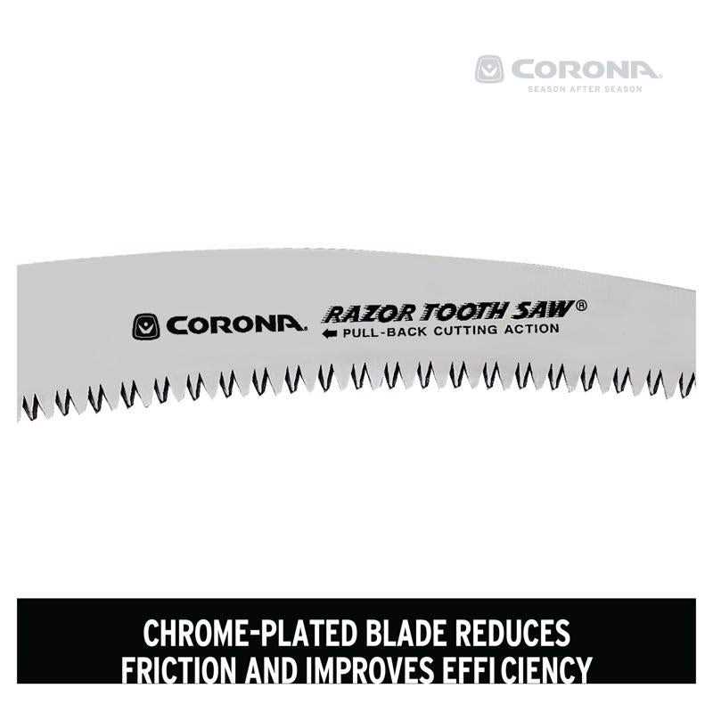 Corona 14 in. RazorTOOTH Pruning Saw RS16020 - Image 3