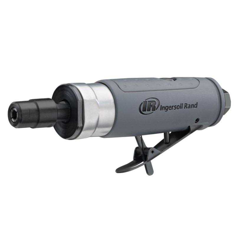 Central Pneumatic 4 inch Air Angle Grinder - Image 4