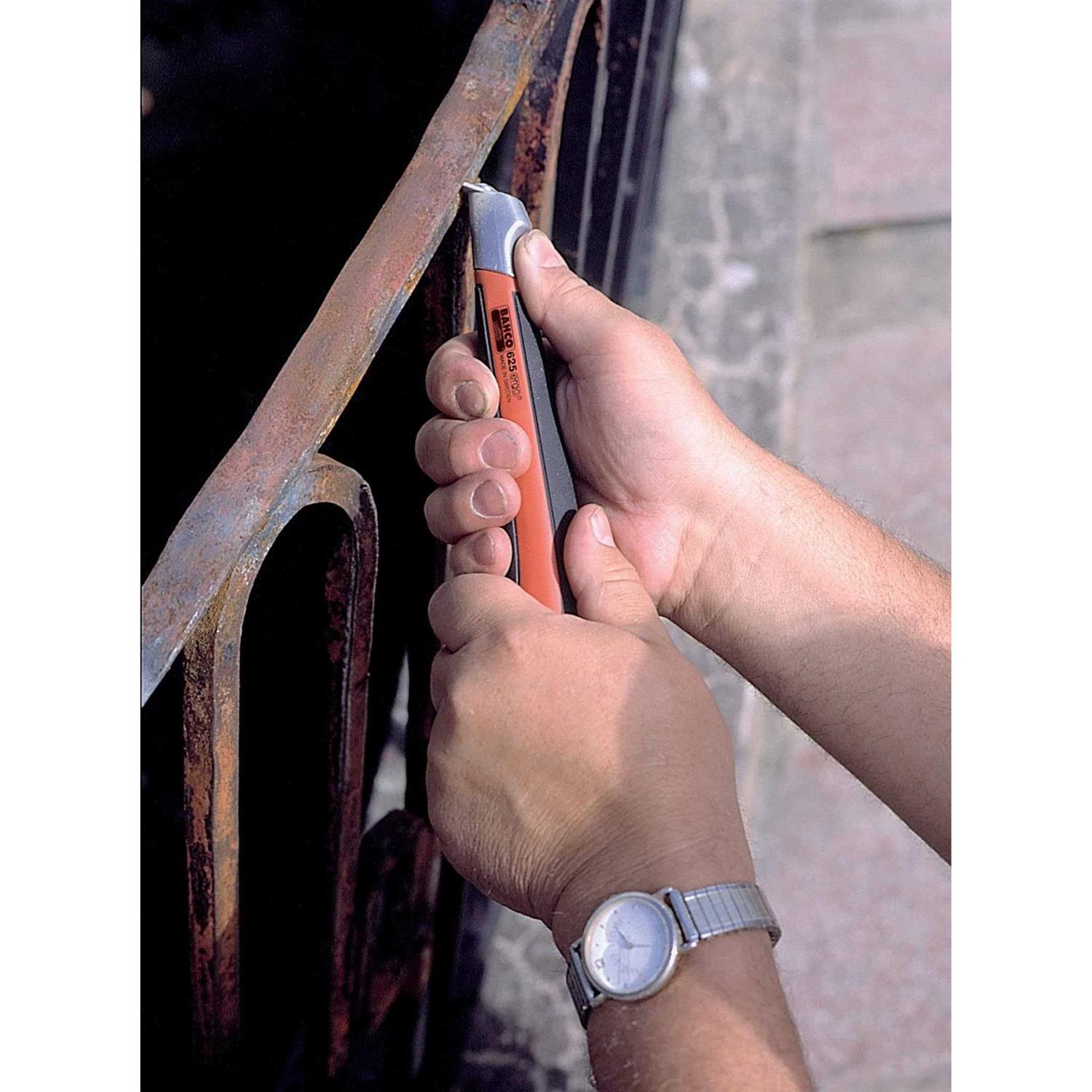 Bahco Ergo Pocket Scraper - Image 2