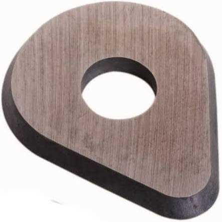 Bahco Ergo Pocket Scraper - Image 4