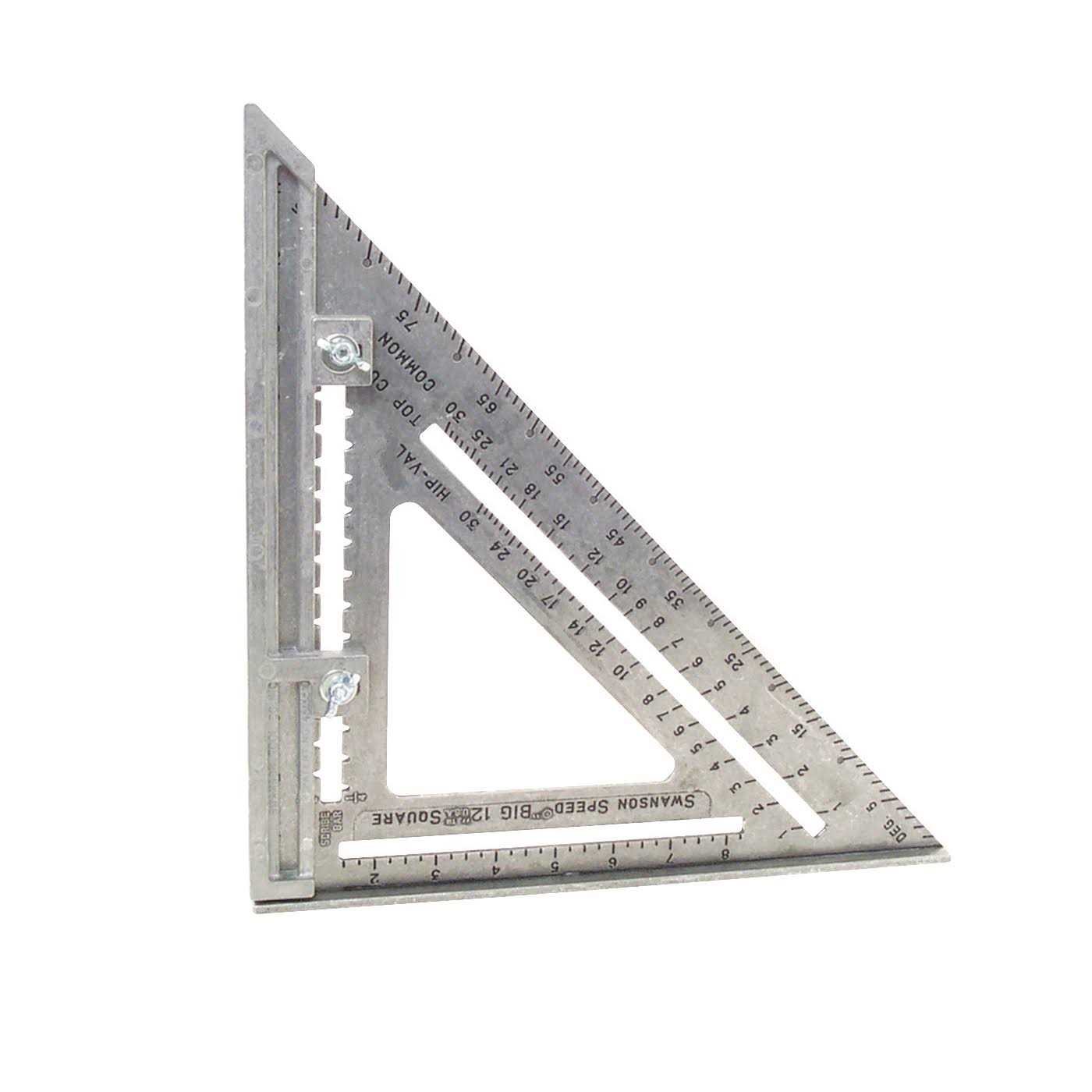Swanson Tool S0107 12 Speed Square - Image 4