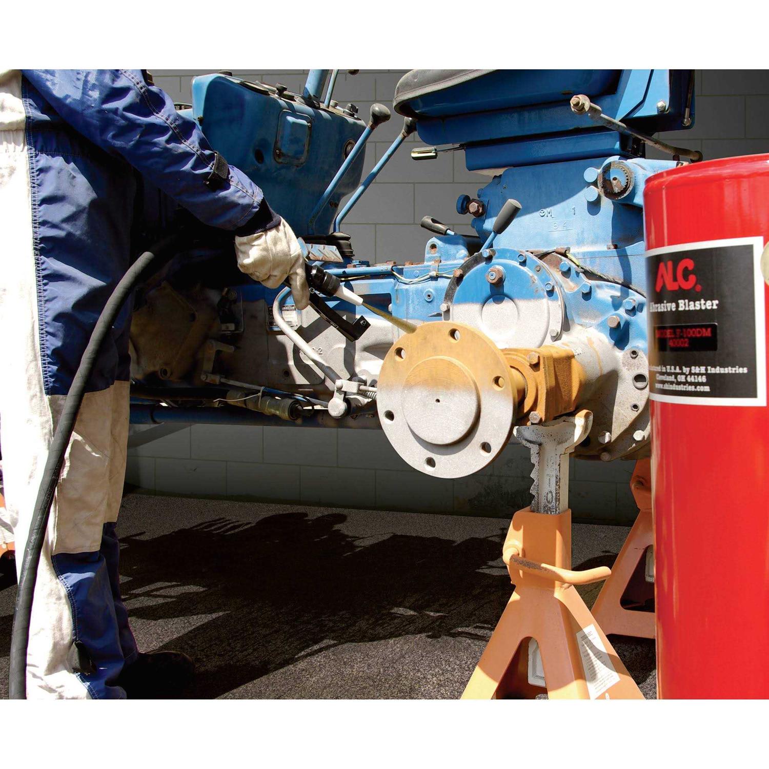 ALC Deadman Blaster 40002 - Image 3