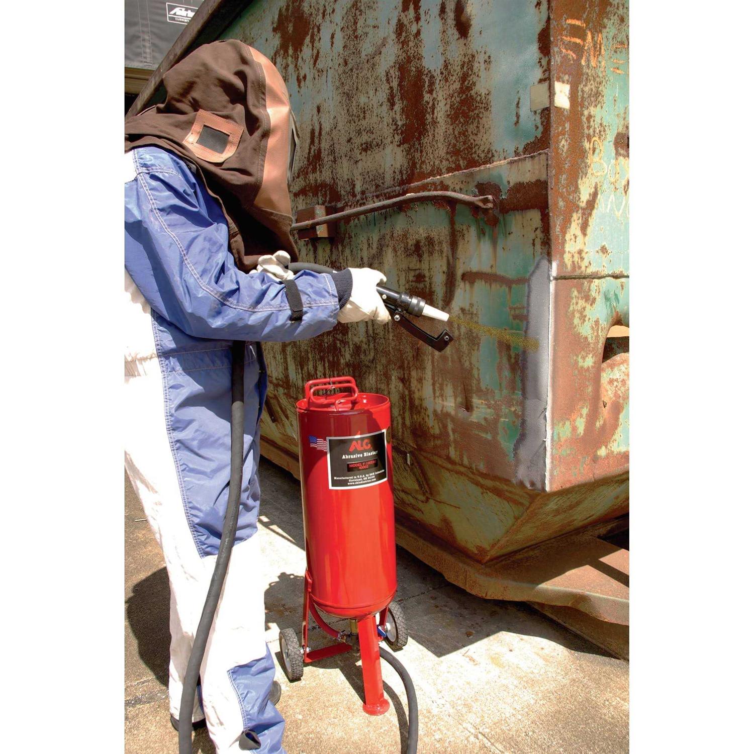 ALC Deadman Blaster 40002 - Image 4