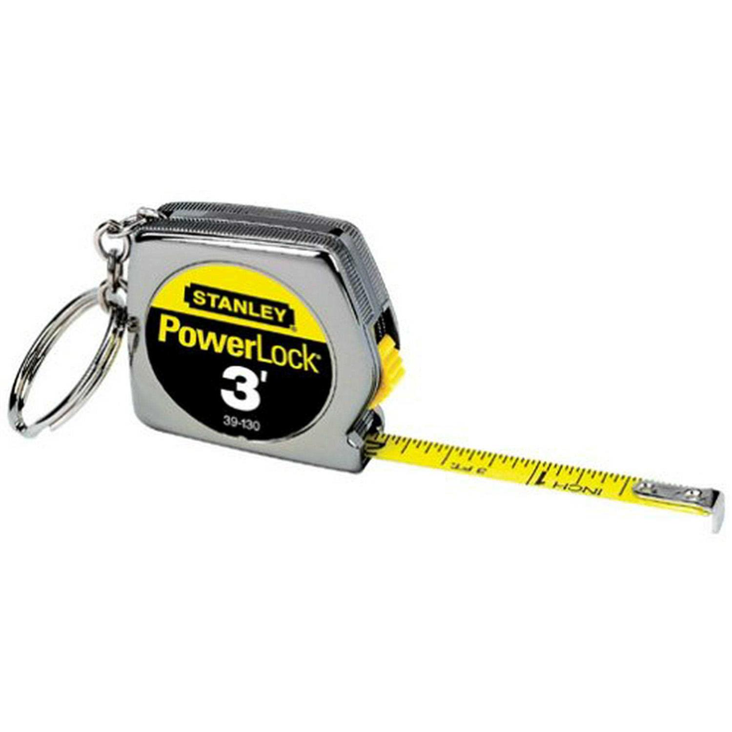 Stanley 39-130 PowerLock Tape