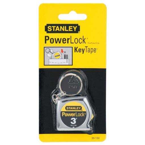 Stanley 39-130 PowerLock Tape - Image 2