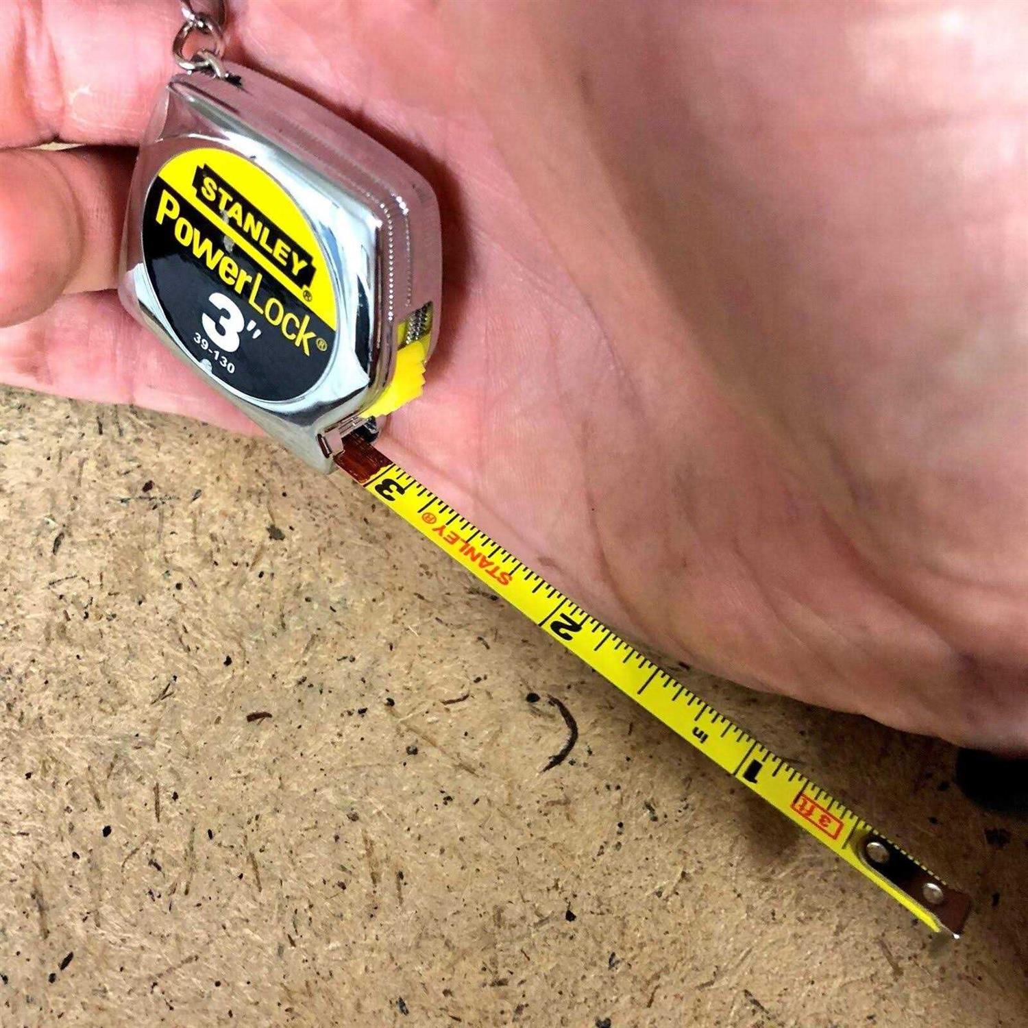 Stanley 39-130 PowerLock Tape - Image 4