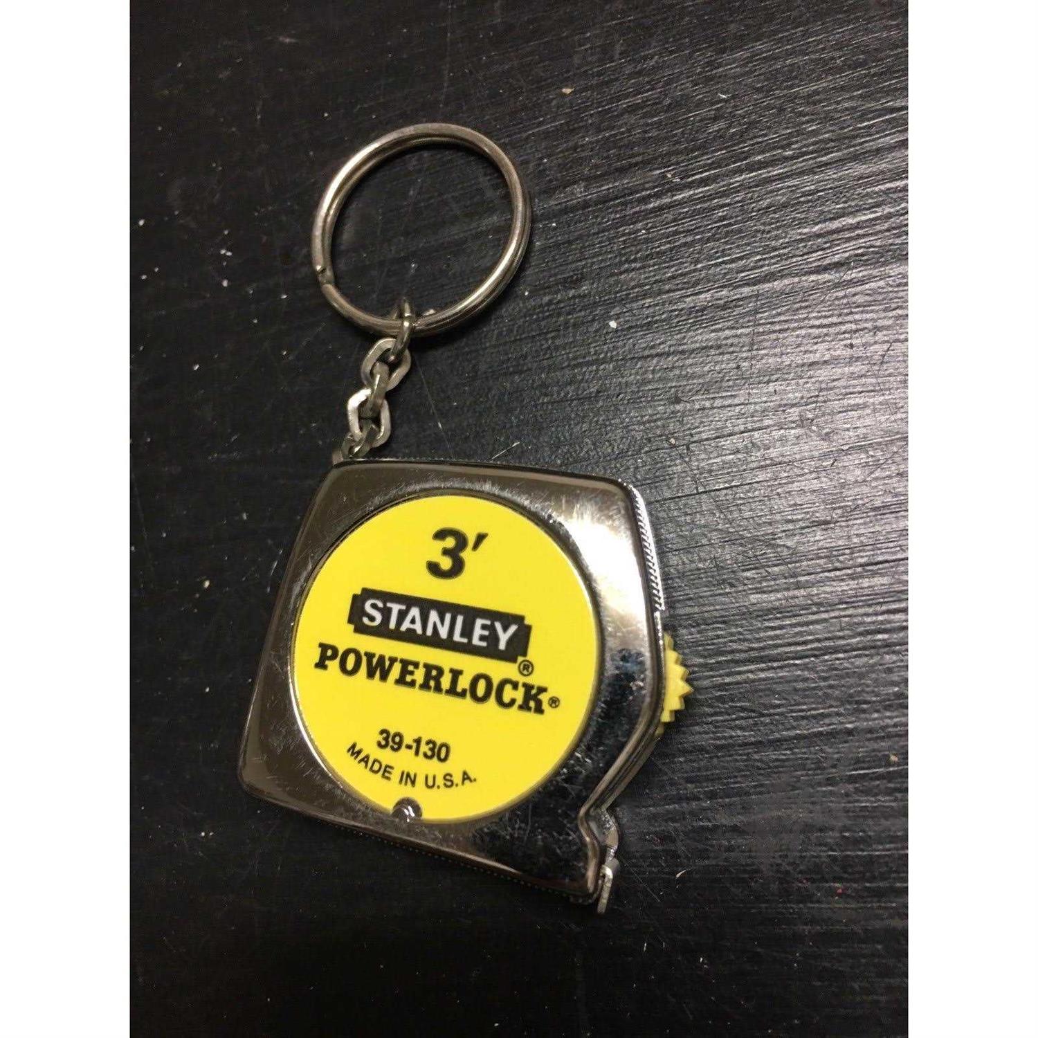 Stanley 39-130 PowerLock Tape - Image 5