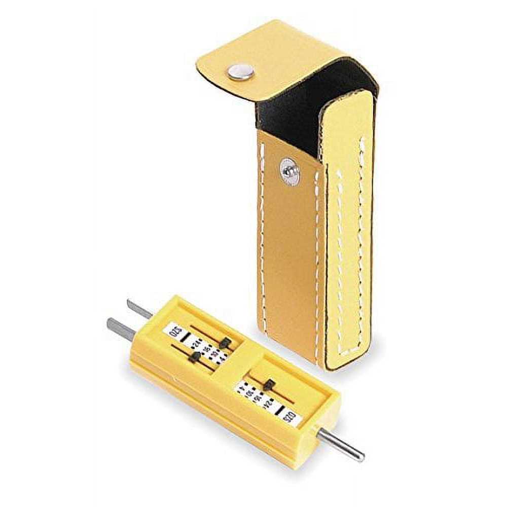 Woodhead 1760 Receptacle Tension Tester - Image 4