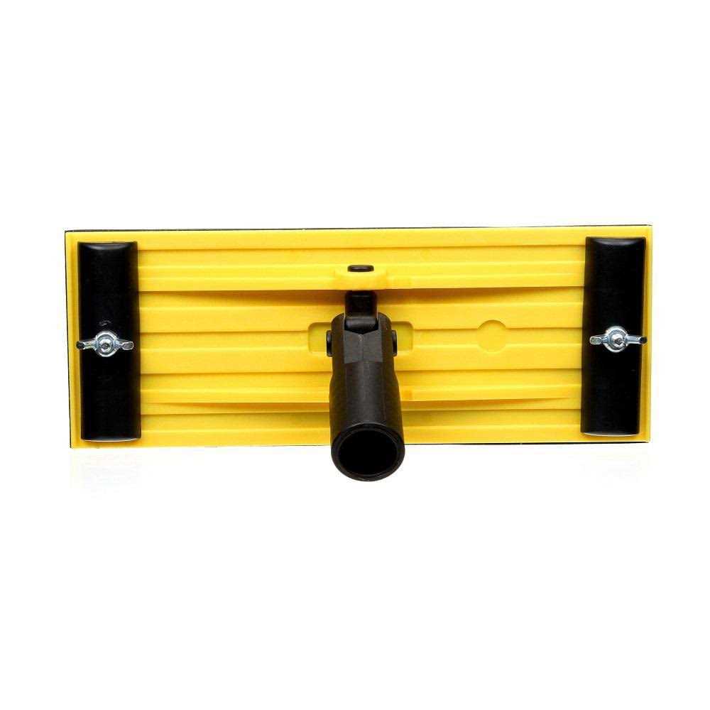 3m 3-1/4 in. x 8-3/4 in. Drywall Pole Sander - Image 3